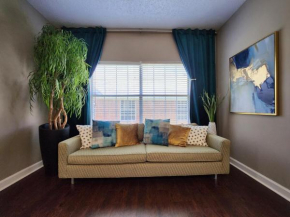 Cozy Spacious House in Frisco Plano Area